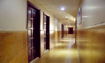 Bouery Hotel Kfar Yassine Exterior photo