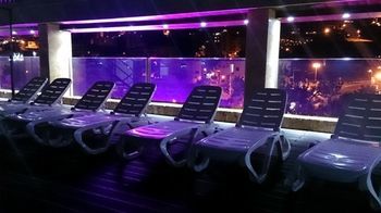 Bouery Hotel Kfar Yassine Exterior photo